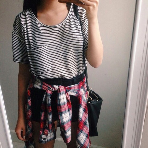 Brandy Melville Other - Brandy Melville Wylie Flannel